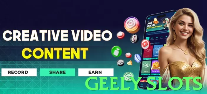 Geely Slots game app for Pakistan players - 3