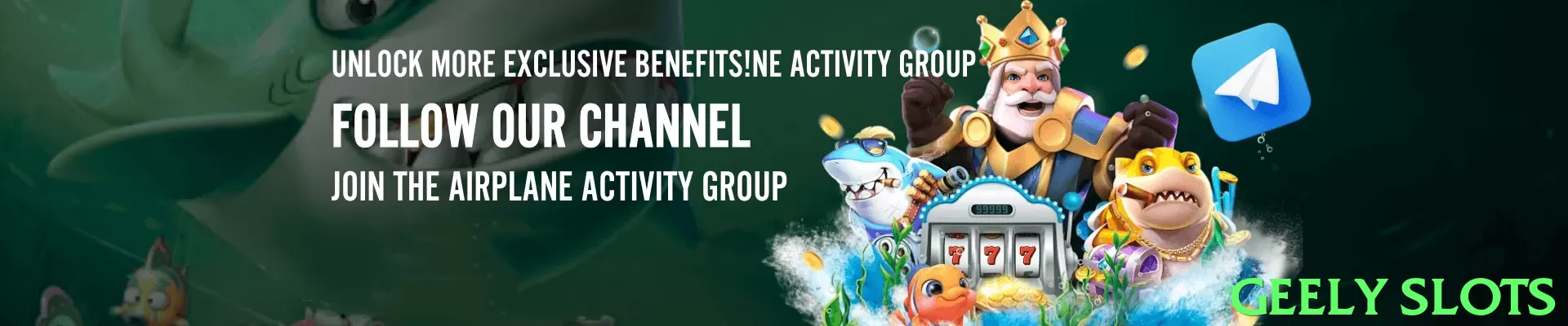 Geely Slots game app for Pakistan players - 2