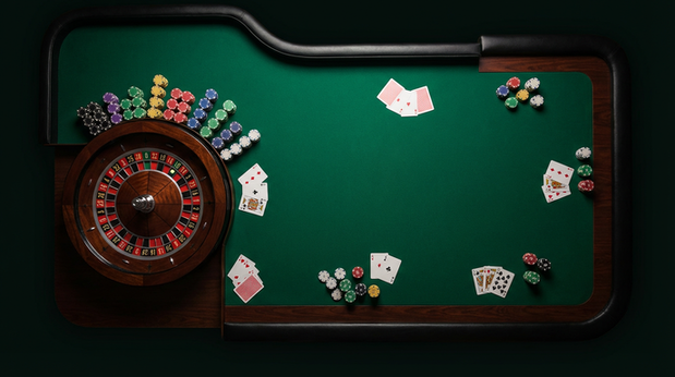 Game list for Geely Slots casino section - 5