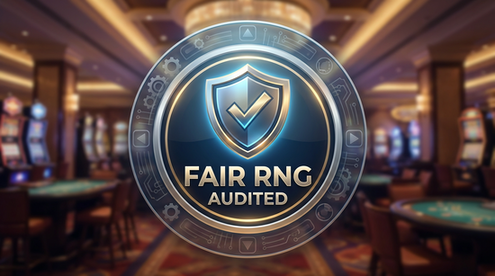 Payment and PKR controls in Geely Slots - 6