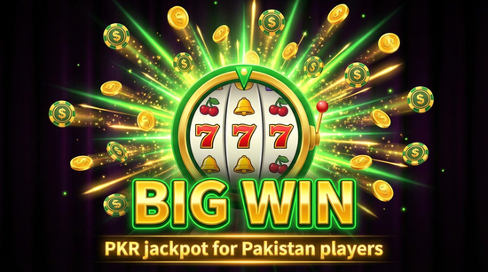 Big win animation on Geely Slots slot game - 5